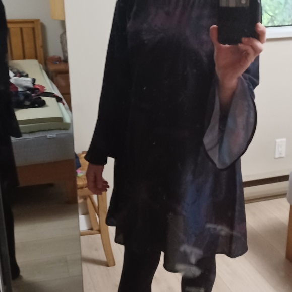 Modcloth 70's style dress - Picture 6 of 6